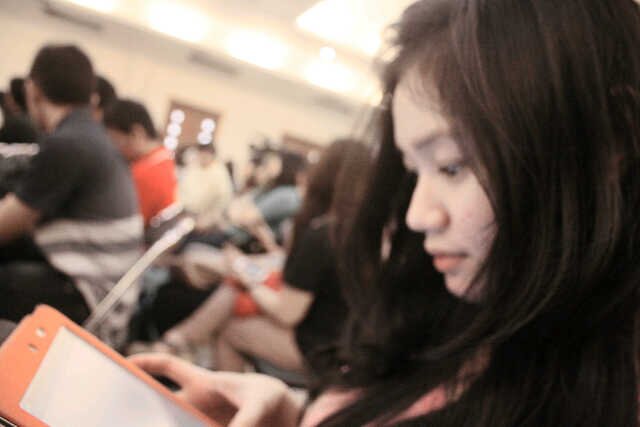 September♥ | Minoz♥ | Faculty of Economic | Maranatha Christian University'12 | Imaginer's | Young | Cheerfull | ♚