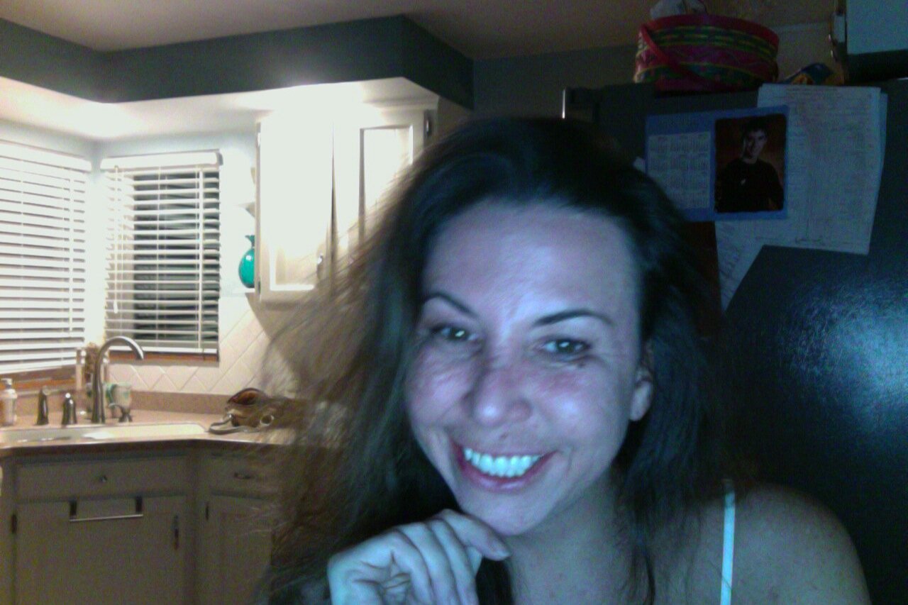 Twerp41K's profile picture. Mom, homemaker, gardener, reader, friend