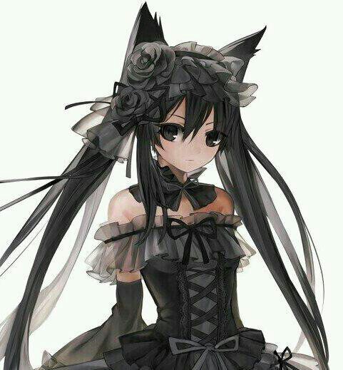 黒歌さんのプロフィール画像