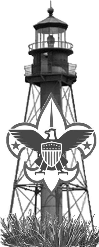 The official twitter feed of the Anclote District; West Central Florida Council, Boy Scouts of America