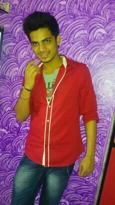 be original ...:-)