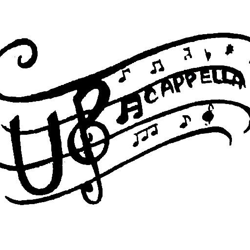 UPACappella's profile picture. The official Twitter account of University of Plymouth A Cappella!