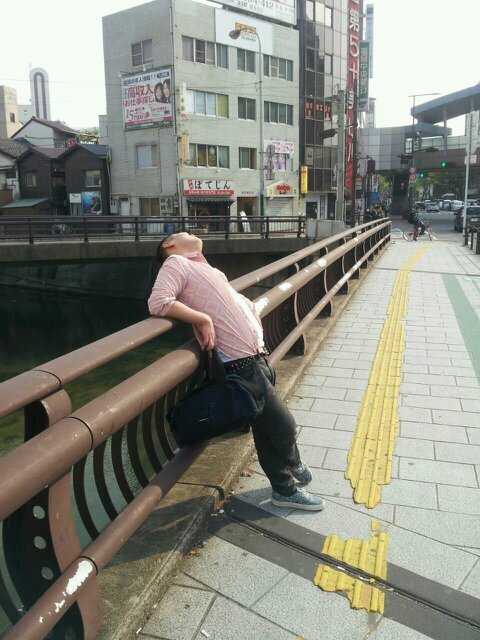 だいぽんだ