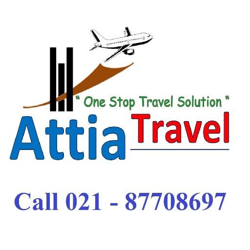 Office. 021.87708697 | Mobile. 085692734317, 081317964197, 085716241682 | Pin BB. 5A6F3C96, 33212C0C, 282DC09E | E-Mail. cs@attiatravel.com