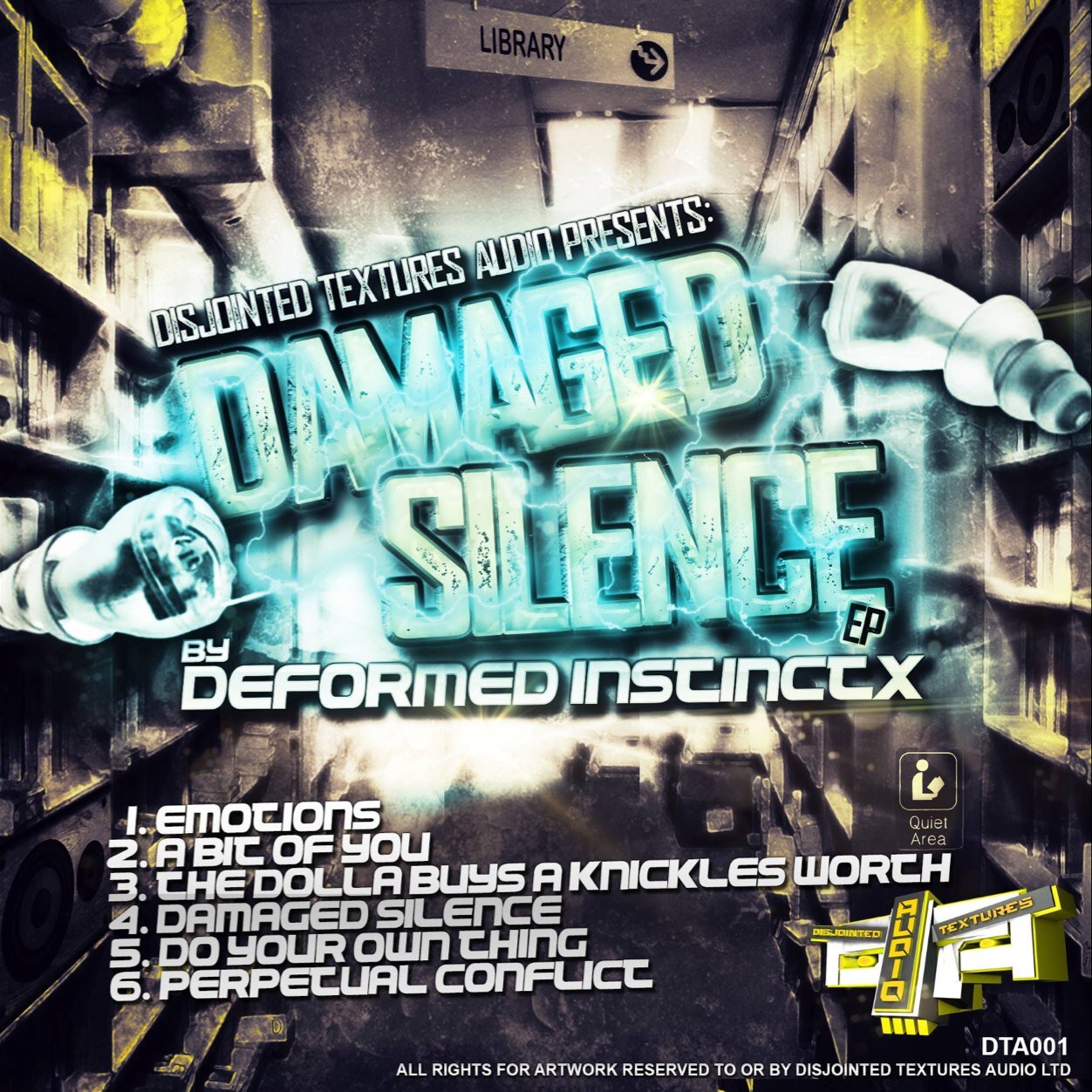 DFRMD_INSTINCTX's profile picture. https://t.co/nPA56ofxTC To enquire about bookings @Deanoegan14@gmail.com