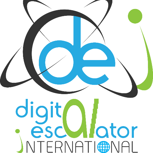 Digital Escalator International is result oriented #WebDesign, #EmailMarketing, #SearchEngineOptimization, Pay-Per-Click (#PPC) & #SocialMedia management firm.