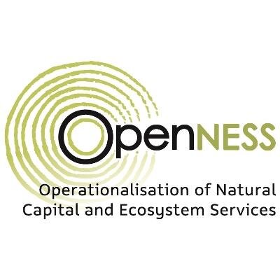 Operationalisation of #naturalcapital and #ecosystemservices: from concepts to real-world applications. An EU funded research project. (2012-2017)
