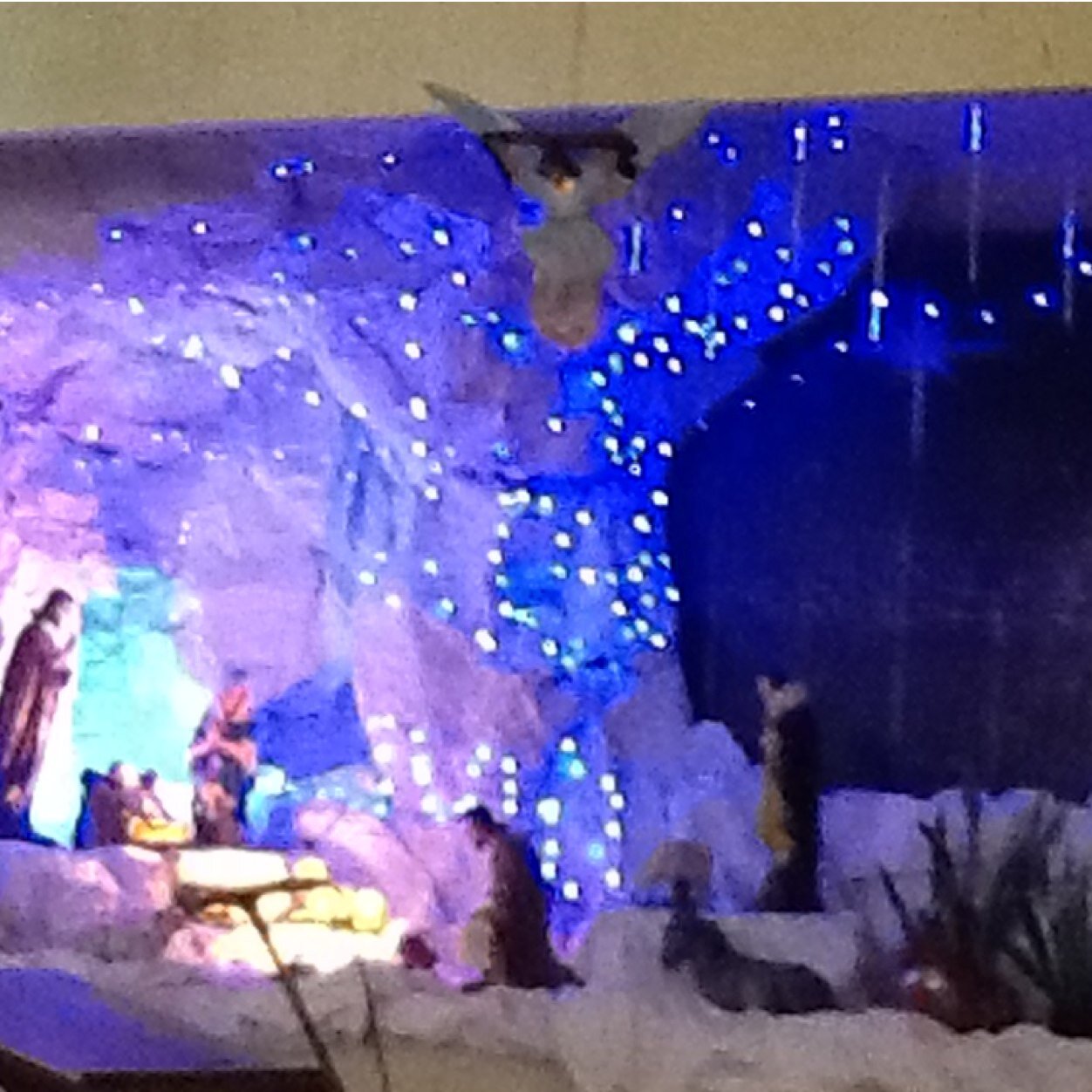 Love Yesus, love fam, love life