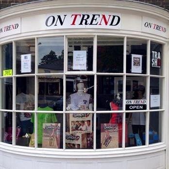 OnTrend8's profile picture. we are a new shop that has just recently opened under the new name of 'ON TREND' we sell both women's and men's clothing. Many unique and bespoke designs.