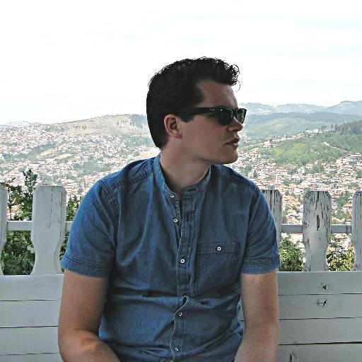 On top of: SEO | SEM | UX | Humor | The World | Gadgets | Music | Blues | Singing