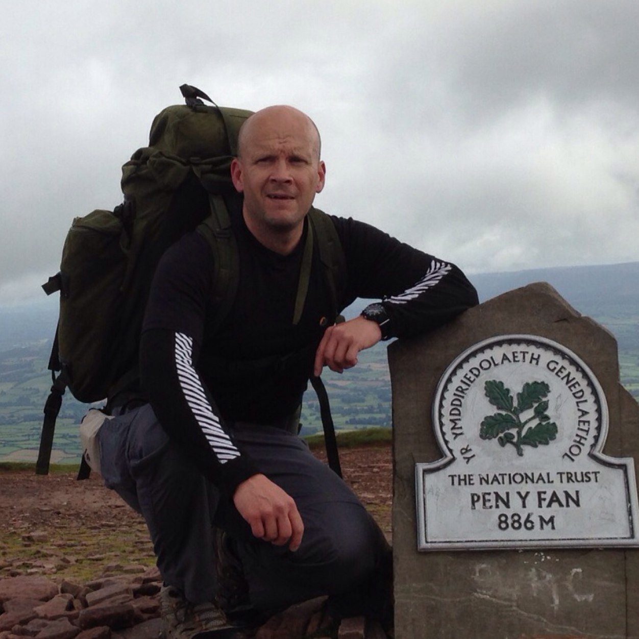 stevemorris71's profile picture. 