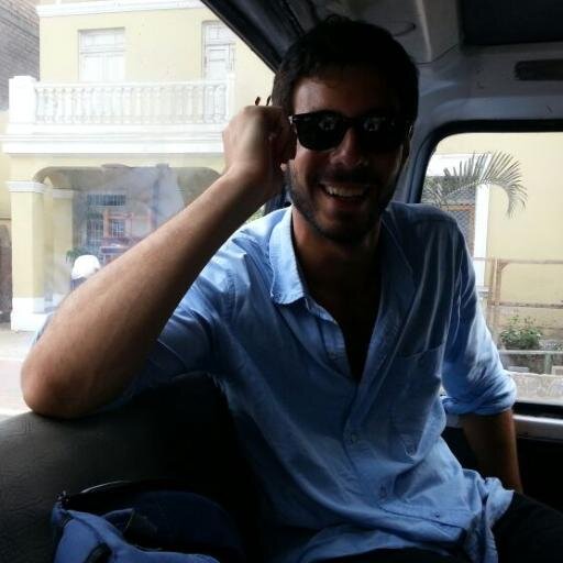 juaniicabral's profile picture. Futuro periodista. Feliz e indocumentado.