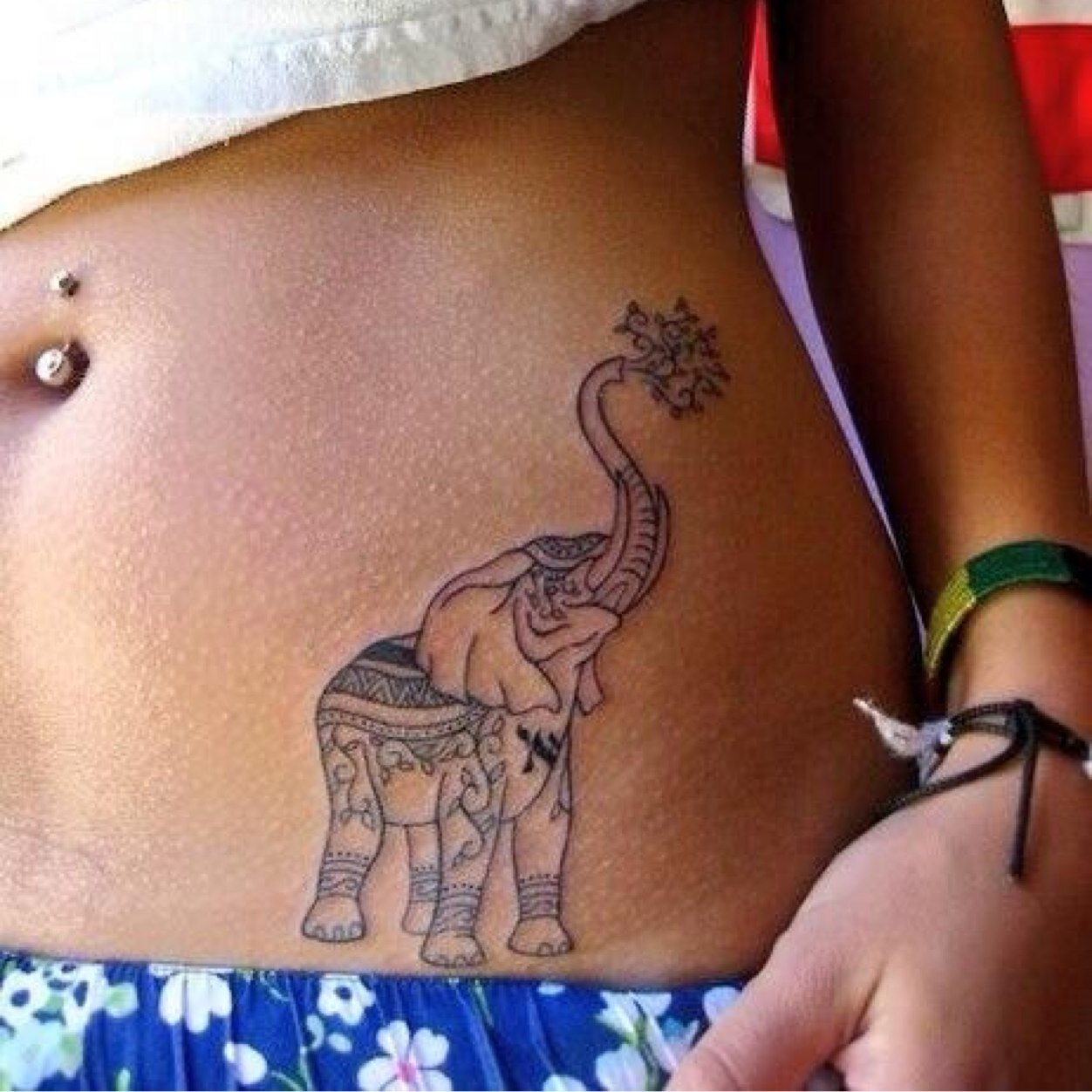 In love ✨