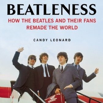 Fan-centered sociological analysis explains the Beatles' impact on boomers & the culture. Unique among Beatle books. A fun read.