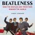 Beatleness (@beatlenessbook) Twitter profile photo Beatleness (@beatlenessbook) Twitter profile photo