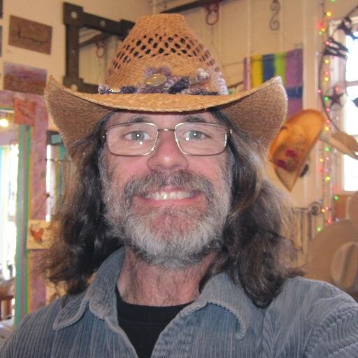 Richard Miller
Artist of many things, sculpture,jewelry, music, woodworking, metal fabrication, photography and what ever else I try