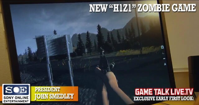 I can't wait for #H1Z1 I'll try keep you all up to date with the information I can get