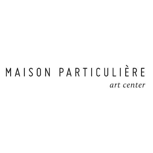 Archival account of Maison Particulière, non profit art center