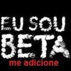 Me segue que sigo de volta, #operacaobetalab RT que rt de volta também, vlw :)