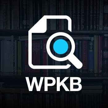 From novice to know-it-all, the best place for WordPress knowledge