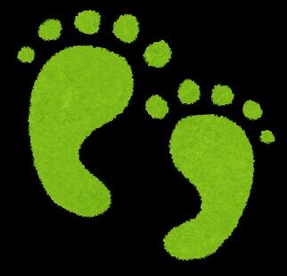 裸足ran &walk &hike、japan, barefoot ,barfuss, blote voeten,