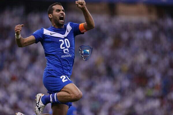 اسمي ماجد / اشجع الهلال و ليفربول