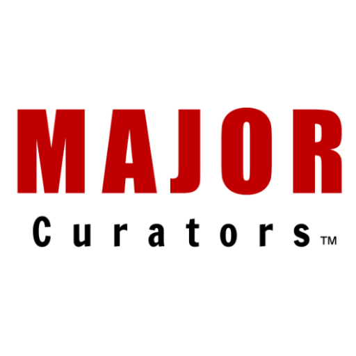 Major Curatorsさんのプロフィール画像