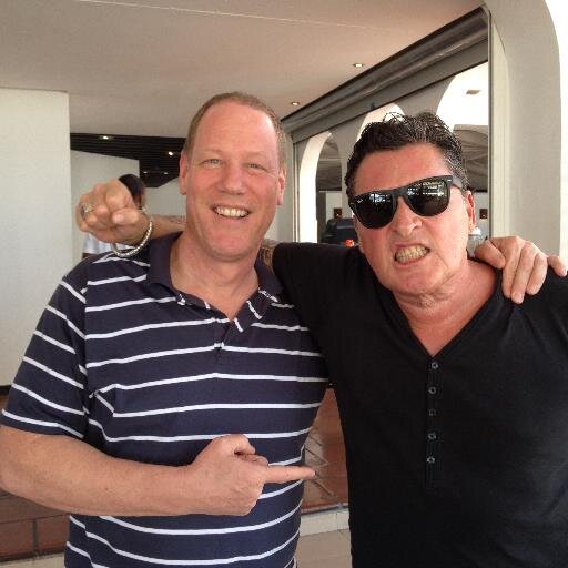 MarcoSikkel's profile picture. Zie linkedin