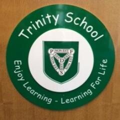 Welcome to the official Twitter profile for Trinity School.