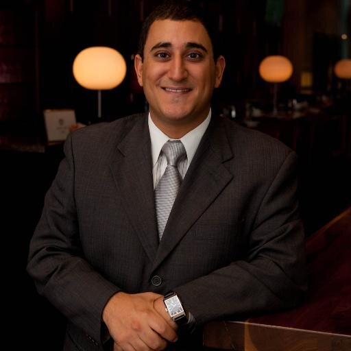 SamiBoutaleb's profile picture. 