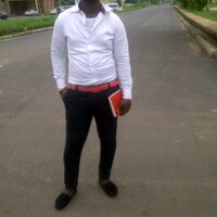 Kenechukwu muoedu (@zewus22) 's Twitter Profile