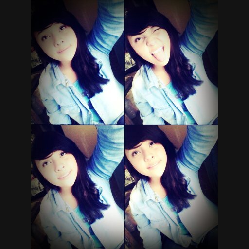 1010Bere's profile picture. Hola! hablame soy buena onda :3 ¿nos seguimos?