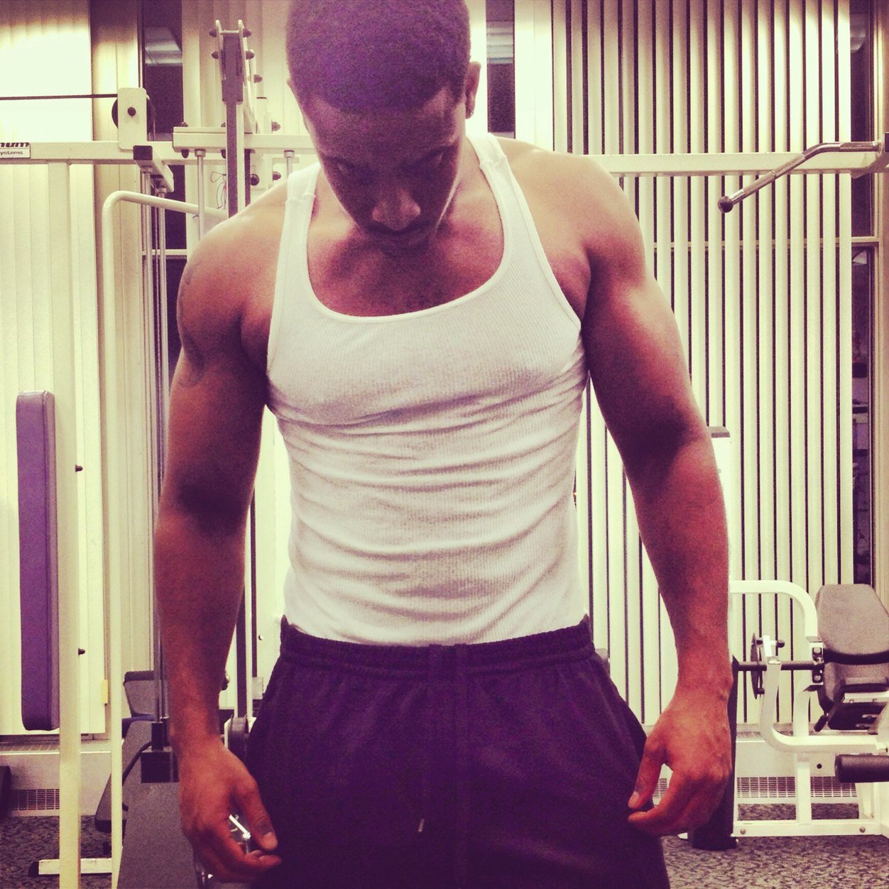 NASM Certified Trainer
IG: @thebodytech 
Training Inquiries
thebodytechfit@gmail.com