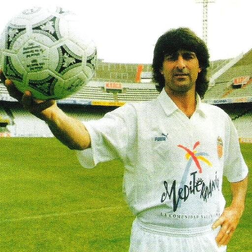 El VCF no es grande por sus títulos ni por su dinero, lo es por su afición, esa es la esencia del fútbol