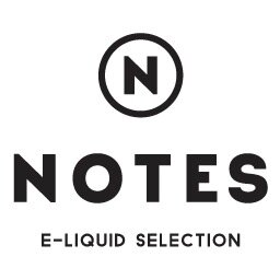 NotesEliquid's profile picture. NOTES Eliquid est une marque Française de e-liquides aux saveurs authentiques, pour cigarettes électroniques.