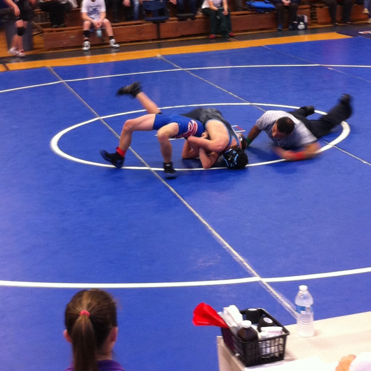 Wrestlersprobz's profile picture. Personal: @ethanmaxwell16 #WrestlersProbz #WrestlingProblems