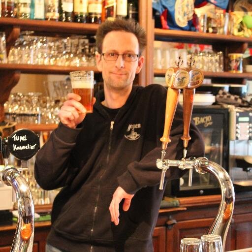 Bierliefhebber