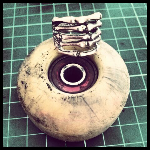 CcRnck's profile picture. 