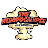 The Nerdpocalypse(@ThoseNerds) 's Twitter Profile Photo