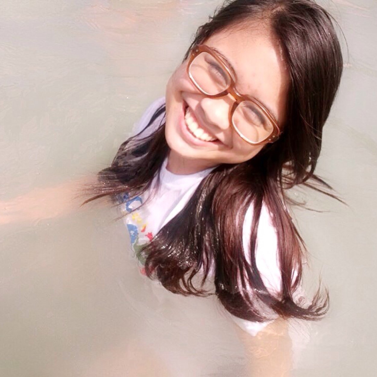 Writer and Book reader | Filipino |