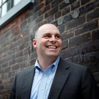 Tim Jackson (@timothyjackson) 's Twitter Profile