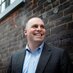 Tim Jackson (@timothyjackson) Twitter profile photo