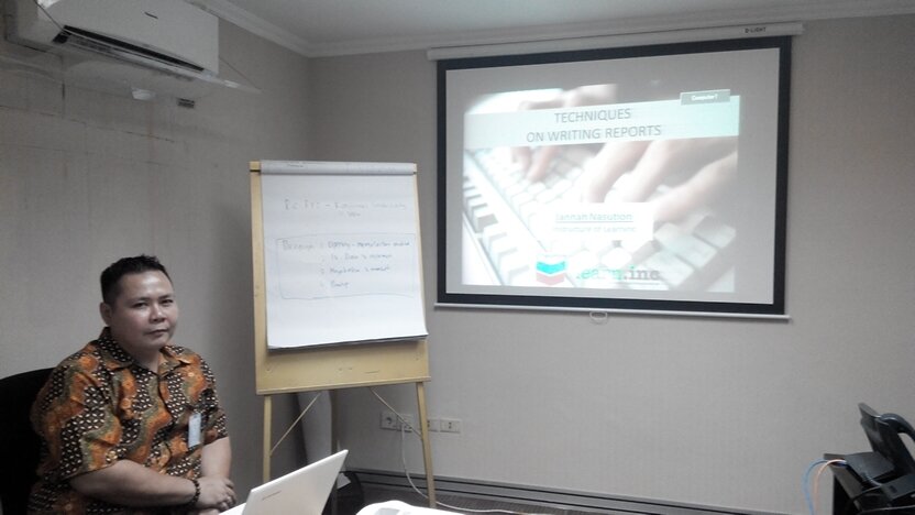 Donny_Hilman's profile picture. behind the gun of Learn.inc corporate training centre