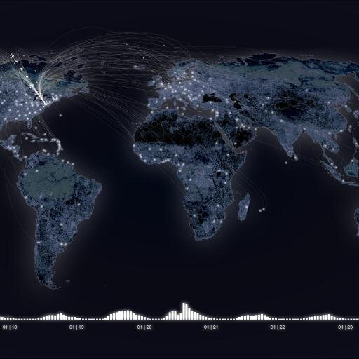 Global Project Management, Infrastructure, Marketing, Technology, AI development, Enterprise Software, Oil & Gas, Ethane, LPG, LNG logistics, Energy