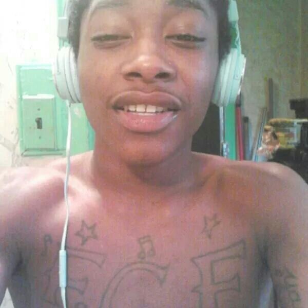 Young Nigga Move Da Dope