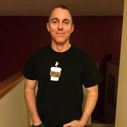 Barry_Piercey's profile picture. Father and Husband, business owner, wise ass, and dork (or Fahbowad for short)...