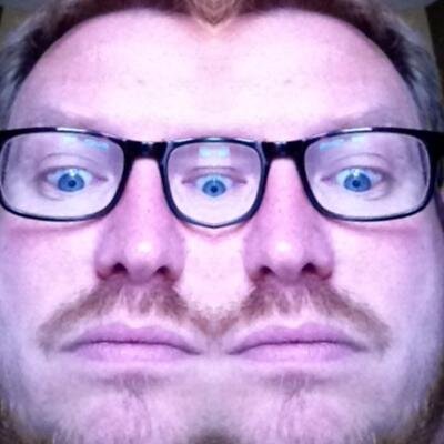 RicBerretty's profile picture. 