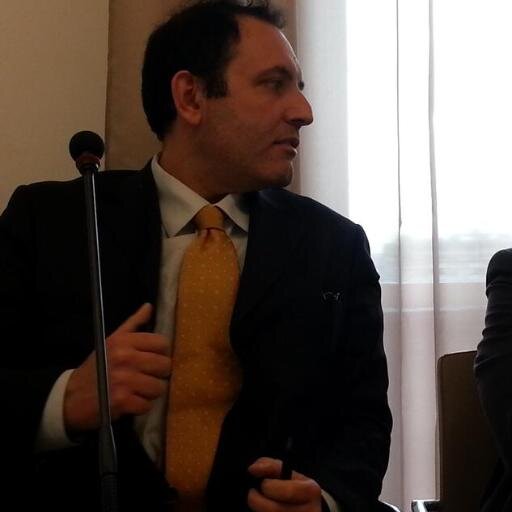 Responsabile Ufficio Revisione e soci Legacoop Puglia