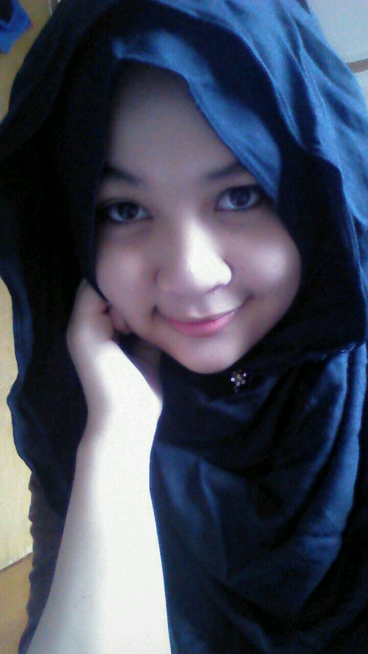 just follow me