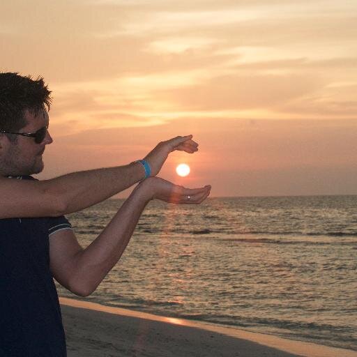 mpgibbs's profile picture. Digital Media SE - Signage Geek - WiFi Enthusiast - Creating Functional Beauty in an experienced CMS - https://t.co/1KhawRPjm0